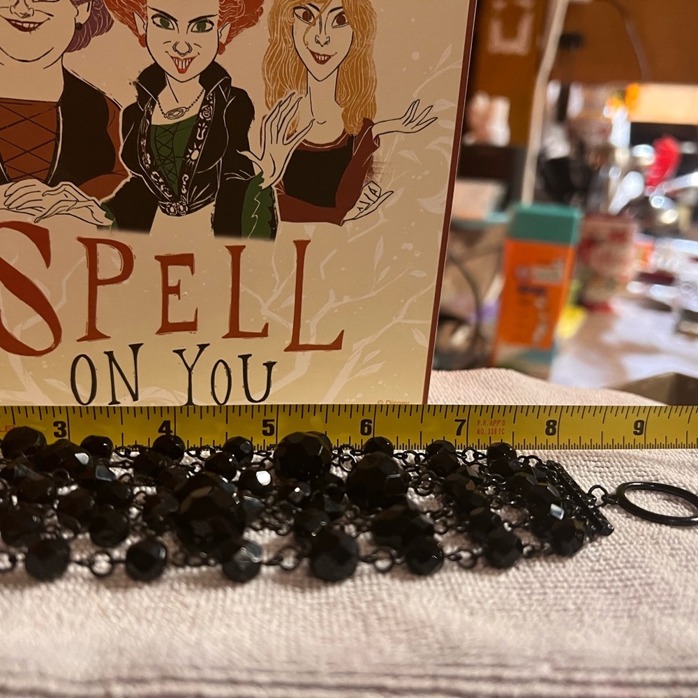 Toggle bracelet - Picture 4 of 4